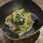 Zauo Hoshizaki Mototen