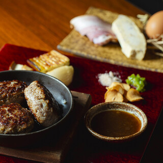 ステーキハウス ミディアムレア_1