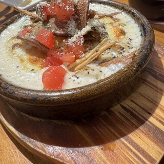 イタリアン酒場ナチュラ 武蔵小杉店