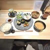蒼月庵 - 蒼月庵プレート御膳