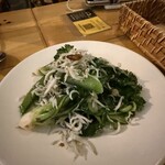 FRENCH BAGUETTE CAFE - 