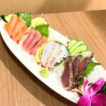 個室居酒屋 船橋酒房 - 