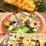 個室居酒屋 船橋酒房 - 
