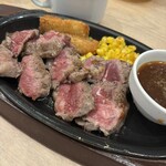 ガスト - 料理写真: