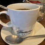 コーヒーマーケット - 