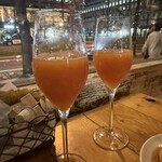 FRENCH BAGUETTE CAFE - 