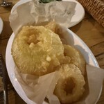 FRENCH BAGUETTE CAFE - 