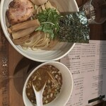 日本橋 製麺庵 なな蓮 - 