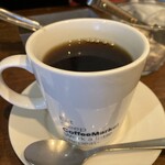 コーヒーマーケット - 