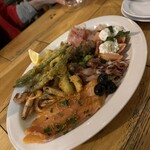 FRENCH BAGUETTE CAFE - 
