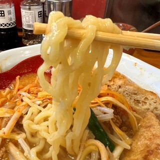 麺場 田所商店_1