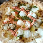 PIZZA&WINE カヤバール - 