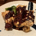肉ト魚ノ京町個室 今昔物語 - 