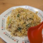 どうとんぼり神座 - 料理写真: