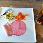 PIZZA&WINE カヤバール - 