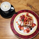 民芸CAFE　珈町 - 
