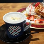 民芸CAFE　珈町 - 