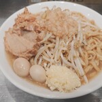じゃっくぽっと - 料理写真: