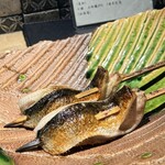 北海道爐端燒 KAGARI - 