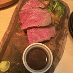 炭火ビストロ ゴーバル - 