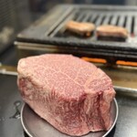 焼肉かつらぎ - 