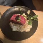 炭火ビストロ ゴーバル - 