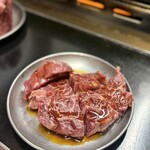 焼肉かつらぎ - 