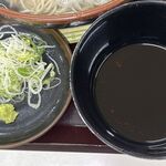 国産十割そば カネタ商店 - 国産十割そば カネタ商店(愛知県岡崎市)TMGP撮影