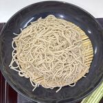 国産十割そば カネタ商店 - もりそば650円,国産十割そば カネタ商店(愛知県岡崎市)TMGP撮影