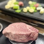 焼肉かつらぎ - 