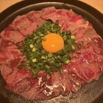 炭火ビストロ ゴーバル - 