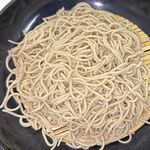 国産十割そば カネタ商店 - もりそば650円,国産十割そば カネタ商店(愛知県岡崎市)TMGP撮影