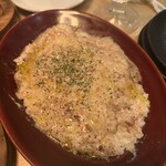 炭火ビストロ ゴーバル - 