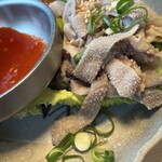 冷麺館 - 