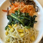 冷麺館 - 