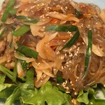 冷麺館 - 