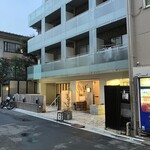 4番サード魚真 - 