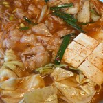 冷麺館 - 