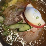 冷麺館 - 