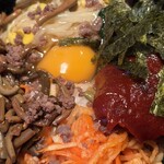 冷麺館 - 