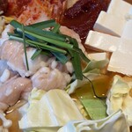 冷麺館 - 