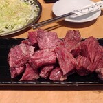 肉酒場
