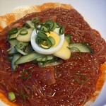 冷麺館 - 