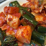 冷麺館 - 