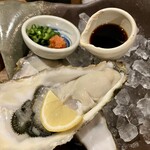 4番サード魚真 - 