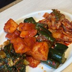 冷麺館 - 