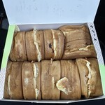 富士アイス - 料理写真: