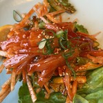 冷麺館 - 