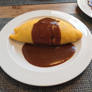 洋食屋ワタナベ_0