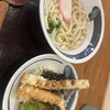 手打うどん 麦の恵 - 